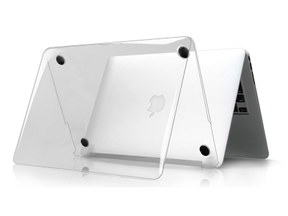 WiWu iSHIELD Hard Case for MacBook Pro (2016-2019) - Clear Hard Case