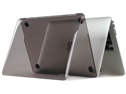 WiWu iSHIELD Hard Case for MacBook Air 13 (2018-2019) - Black Hard Case
