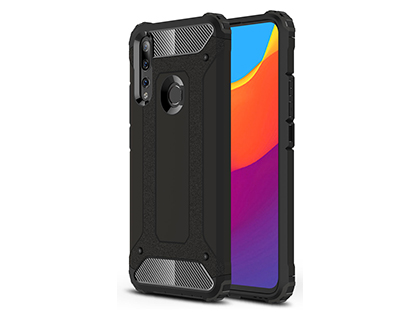 Impact Case for Huawei Y9 Prime (2019) - Black Impact Case