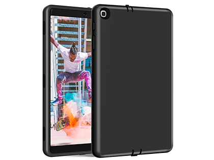 Impact Case for the Samsung Galaxy Tab A 10.1 (2019) - Black Impact Case