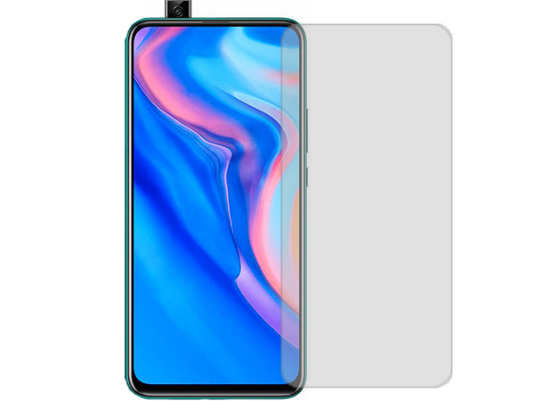 Tempered Glass Screen Protector for Huawei Y9 Prime (2019) - Screen Protector