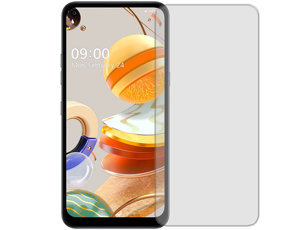 Tempered Glass Screen Protector for LG K61 - Screen Protector