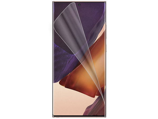 Ultraclear Screen Protector for Samsung Galaxy Note20 - Screen Protector