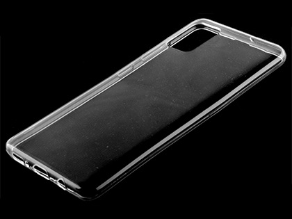 Ultra Thin Gel Case for Samsung Galaxy A71 5G - Clear