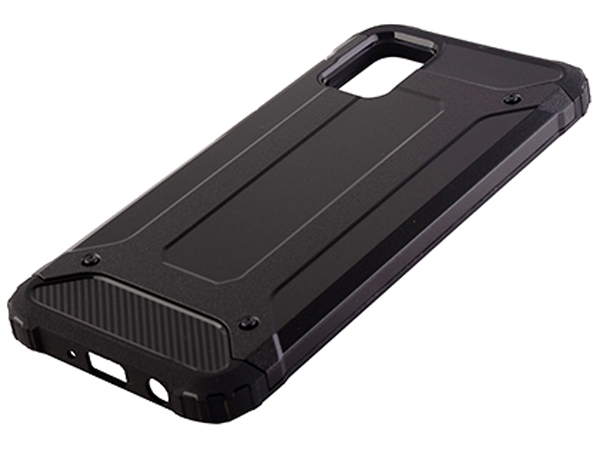 Impact Case for Samsung Galaxy A71 5G - Black Impact Case