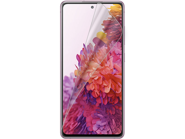 Anti-Glare Screen Protector for Samsung Galaxy S20 FE 5G - Screen Protector
