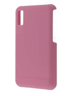 Back Case for Samsung F480 - Pink