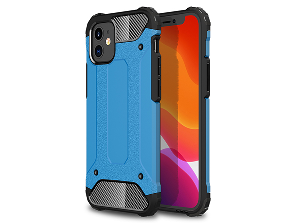 Impact Case for Apple iPhone 12 - Blue
