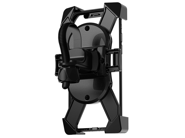 WiWU PL800 Bicycle Phone Holder - Black