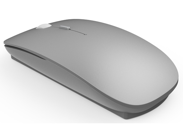 WiWU Wireless and/or Bluetooth Mouse - Grey