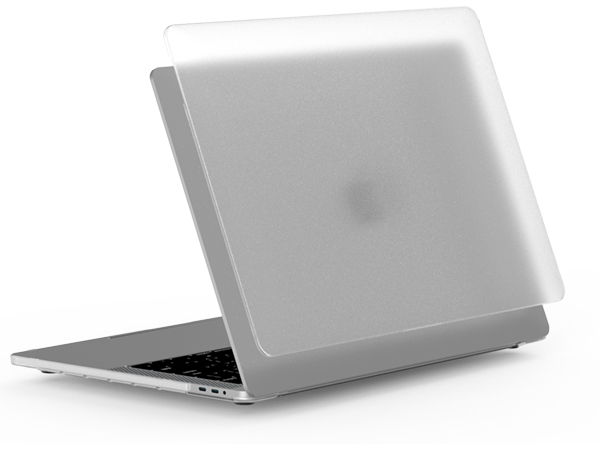 WiWu iSHIELD Hard Case for MacBook Pro 2020 - Clear Hard Case