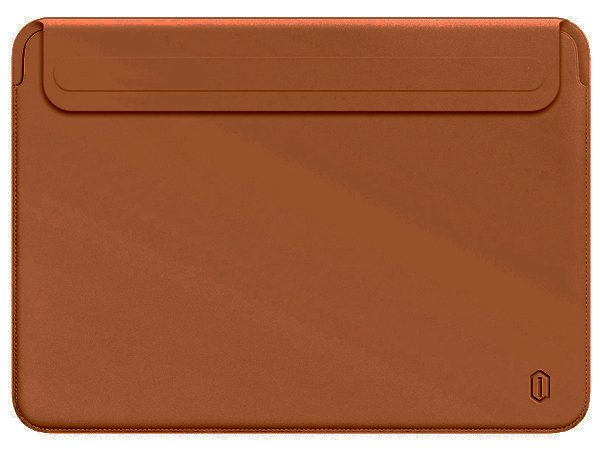 WiWU SkinPro II Sleeve - Caramel Sleeve