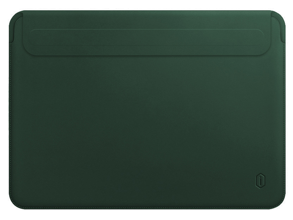 WiWU SkinPro II Sleeve - Forest Green Sleeve