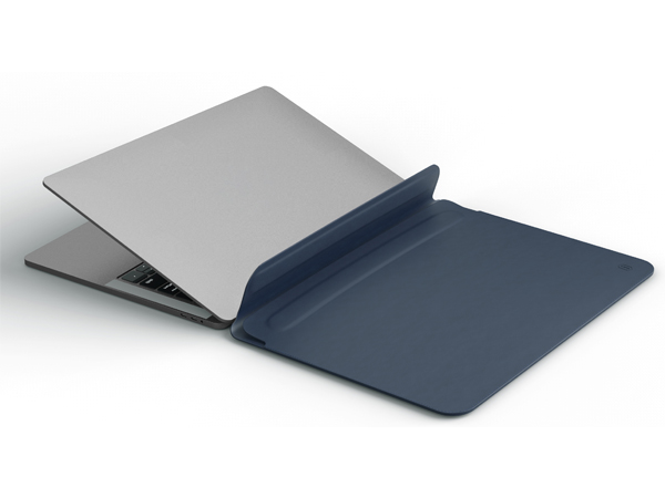 WiWU SkinPro II Sleeve - Forest Green