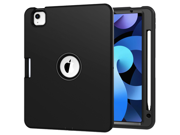Impact Case for iPad Air 4 / Air 5 - Black