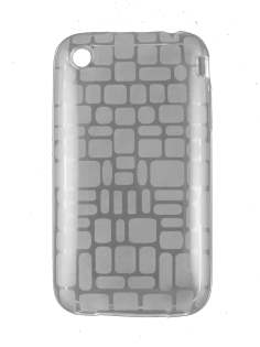 iPhone Jelly Case - Grey iPhone Jelly Case - Grey