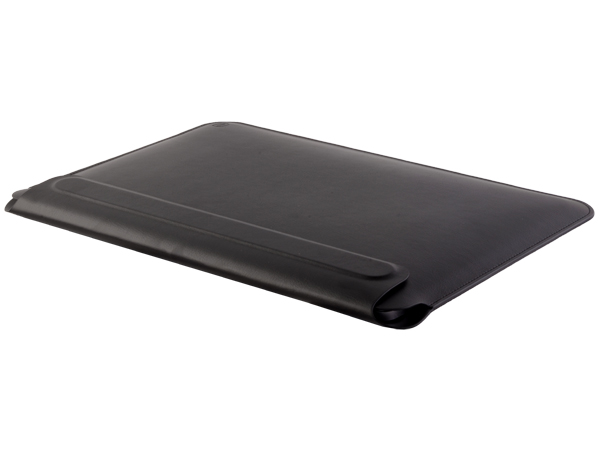 WiWU SkinPro Portable Stand Sleeve - Black