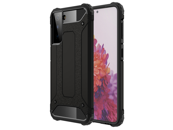 Impact Case for Samsung Galaxy S21+ - Black Impact Case