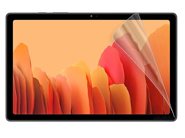 Ultraclear Screen Protector for Samsung Galaxy Tab A7 10.4 inches - Screen Protector