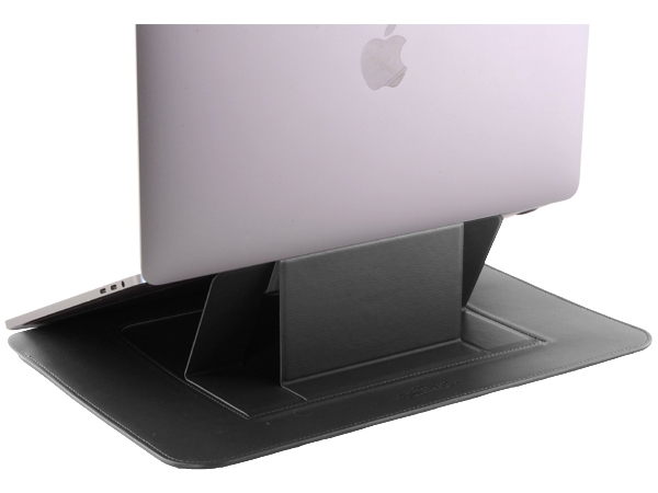 WiWU SkinPro Portable Stand Sleeve - Grey