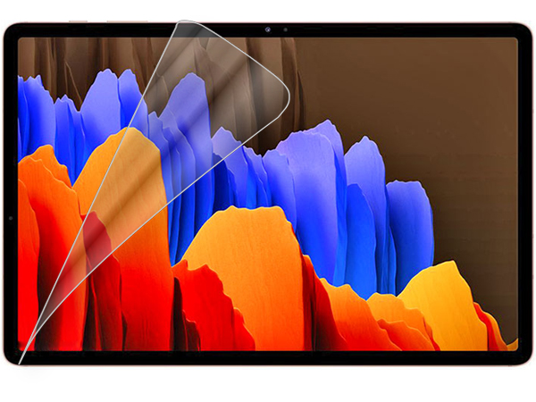 Anti-Glare Screen Protector for Samsung Galaxy Tab S7 - Screen Protector