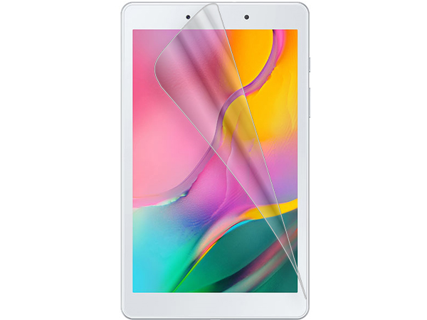 Ultraclear Screen Protector for Samsung Galaxy Tab A 8.0