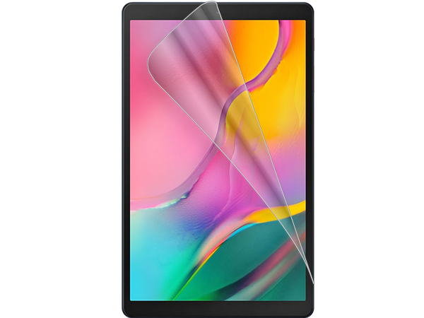 Ultraclear Screen Protector for Samsung Galaxy Tab A 10.1 (2019) - Screen Protector