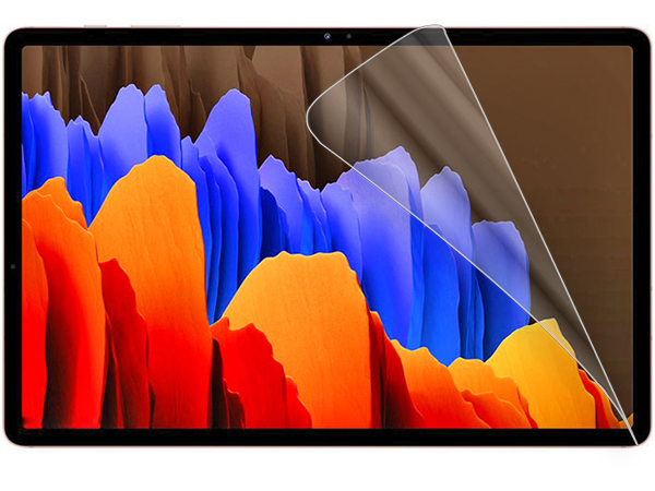 Ultraclear Screen Protector for Samsung Galaxy Tab S7+ - Screen Protector