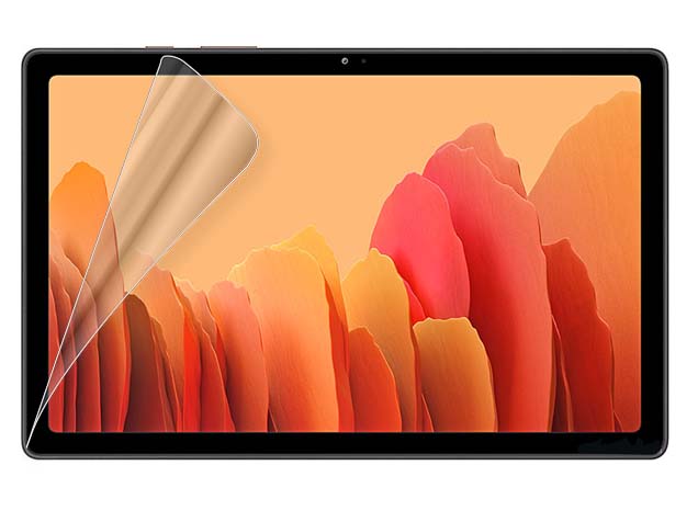 Anti-Glare Screen Protector for Samsung Galaxy Tab A7 10.4 inches - Screen Protector