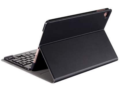 Keyboard and Case for iPad Air 2/Air - Black