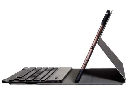 Keyboard and Case for iPad Air 2/Air - Black