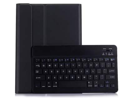 Keyboard and Case for iPad Air 2/Air - Black