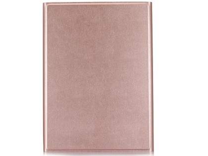 Keyboard and Case for iPad Air 2/Air - Rose Gold