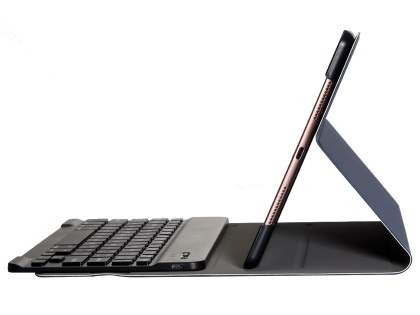 Keyboard and Case for iPad Pro 9.7 - Midnight Blue