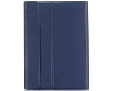 Keyboard and Case for iPad Pro 9.7 - Midnight Blue