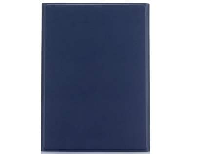 Keyboard and Case for iPad Pro 9.7 - Midnight Blue