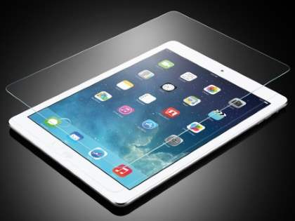 Tempered Glass Screen Protector for iPad Air 2/Air - Screen Protector