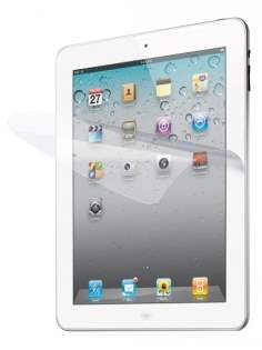 Anti-Glare Screen Protector for iPad Air 2/Air - Screen Protector