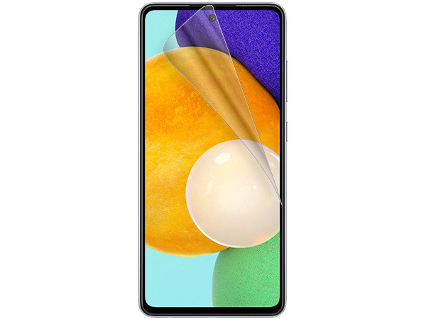 Ultraclear Screen Protector for Samsung Galaxy A52s/A52 - Screen Protector
