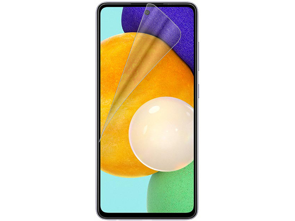 Anti-Glare Screen Protector for Samsung Galaxy A52s/A52 - Screen Protector
