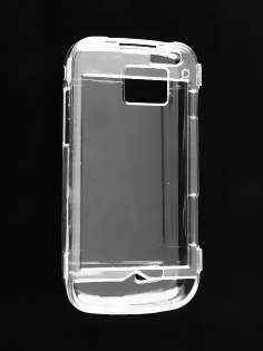 Omnia II I8000 Crystal Case