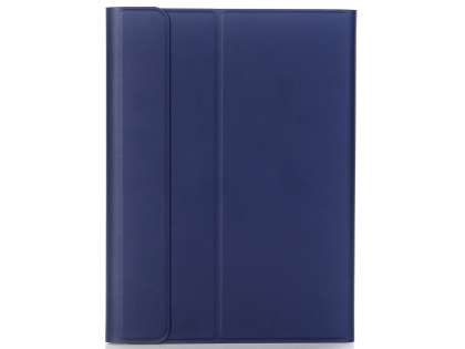 Keyboard and Case for iPad Pro 12.9 - 5th Gen (2021) - Midnight Blue
