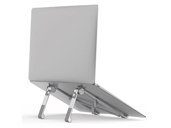WiWU Laptop Stand S600 - Silver