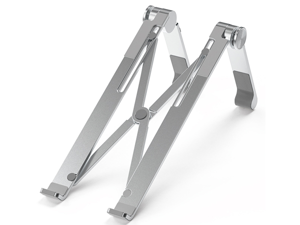 WiWU Laptop Stand S600 - Silver