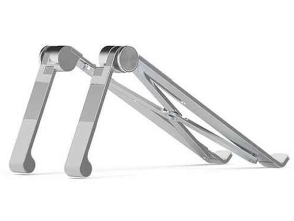 WiWU Laptop Stand S600 - Silver