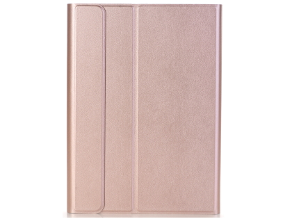 Keyboard and Case for iPad Pro 11 3rd Gen (2021) - Rose Gold