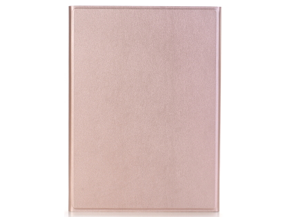 Keyboard and Case for iPad Pro 11 3rd Gen (2021) - Rose Gold