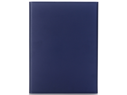 Keyboard and Case for iPad Pro 11 3rd Gen (2021) - Midnight Blue