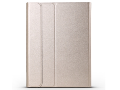 Keyboard and Case for iPad Pro 10.5 - Gold