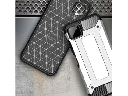 Impact Case for Samsung Galaxy A22 5G - Black